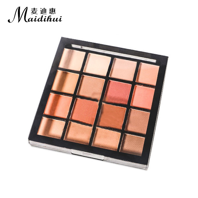 16色眼影(yǐng)盤